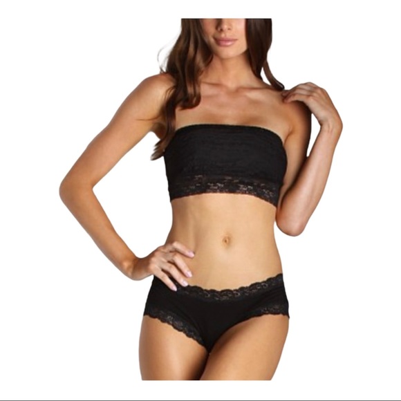 Free People Bandeua Scallop Lace - Picture 6 of 12